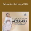 Helena Woods - Relocation Astrology 2024