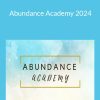 Mary Kate - Abundance Academy 2024