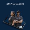 Nicky Saunders - i2M Program 2024