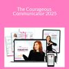 Briana MacWilliam - The Courageous Communicator 2025