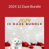 John Overdurf - 2024 12 Daze Bundle